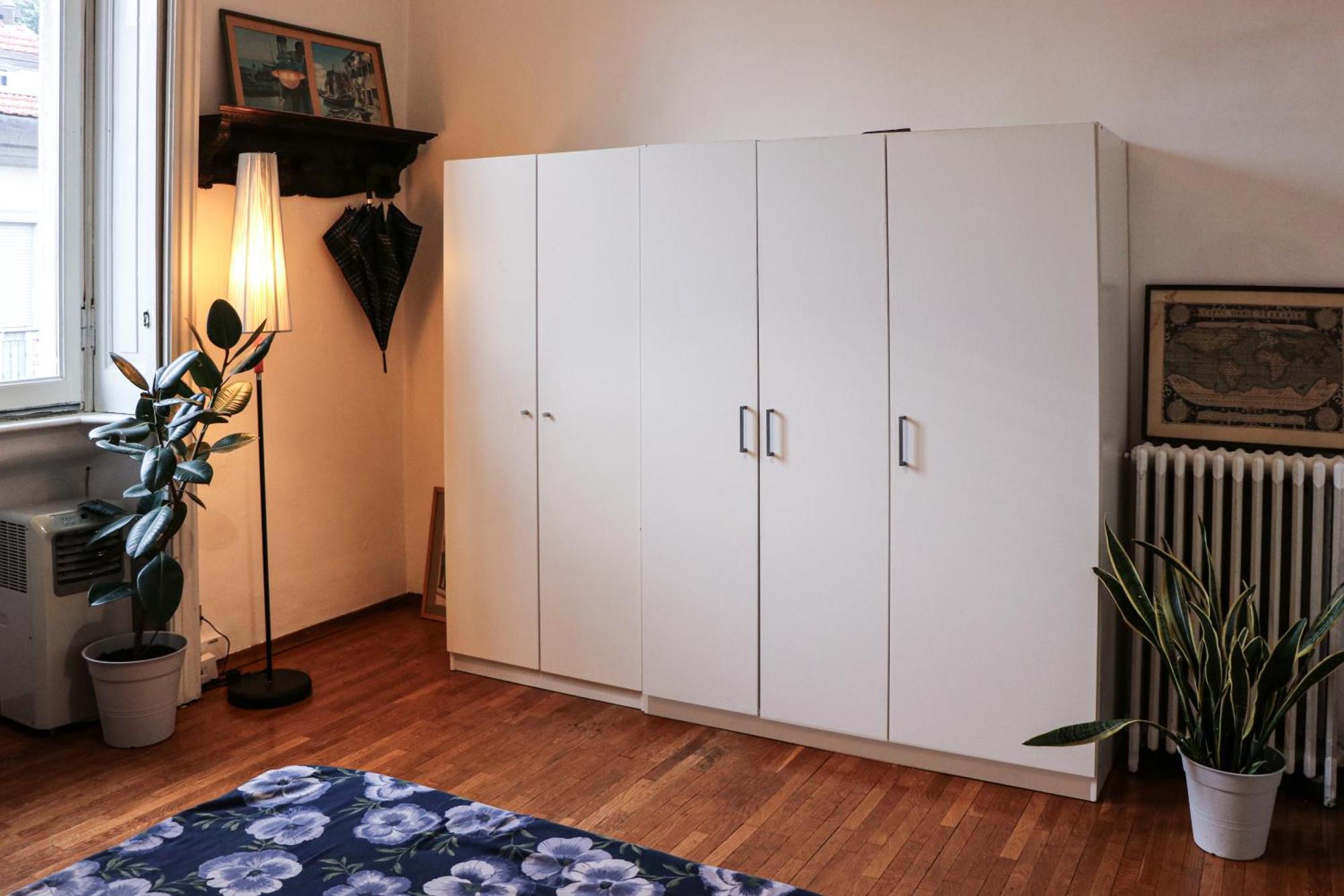 Lili House Accommodatie bij particulieren *