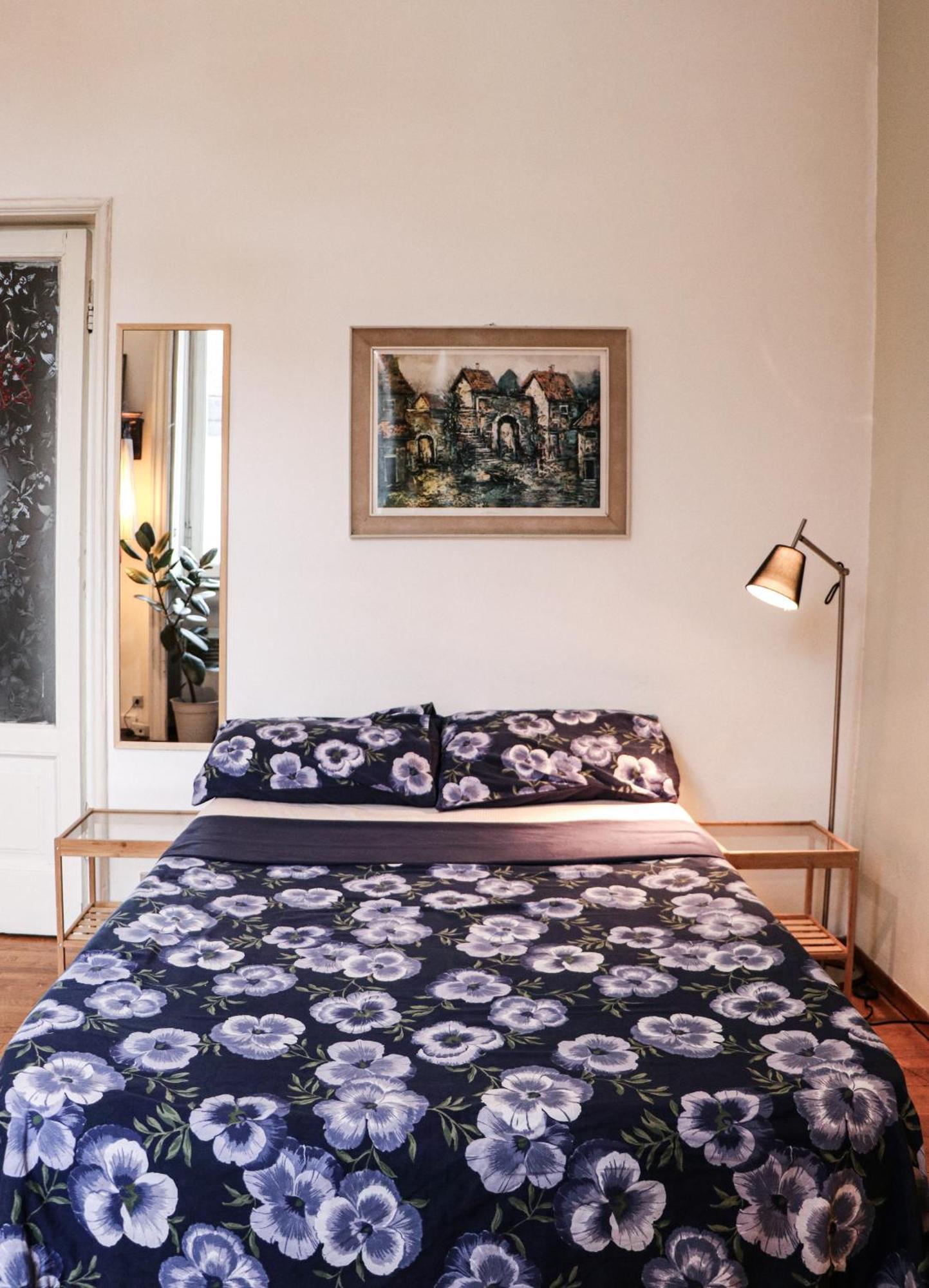 Lili House Accommodatie bij particulieren Milaan