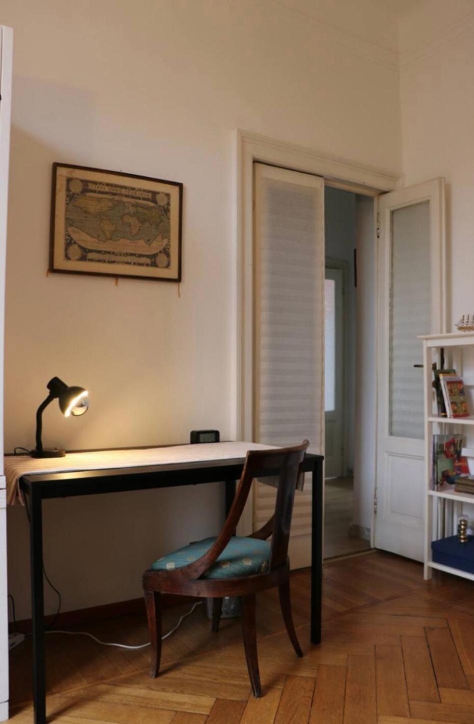 Lili House Accommodatie bij particulieren Milaan