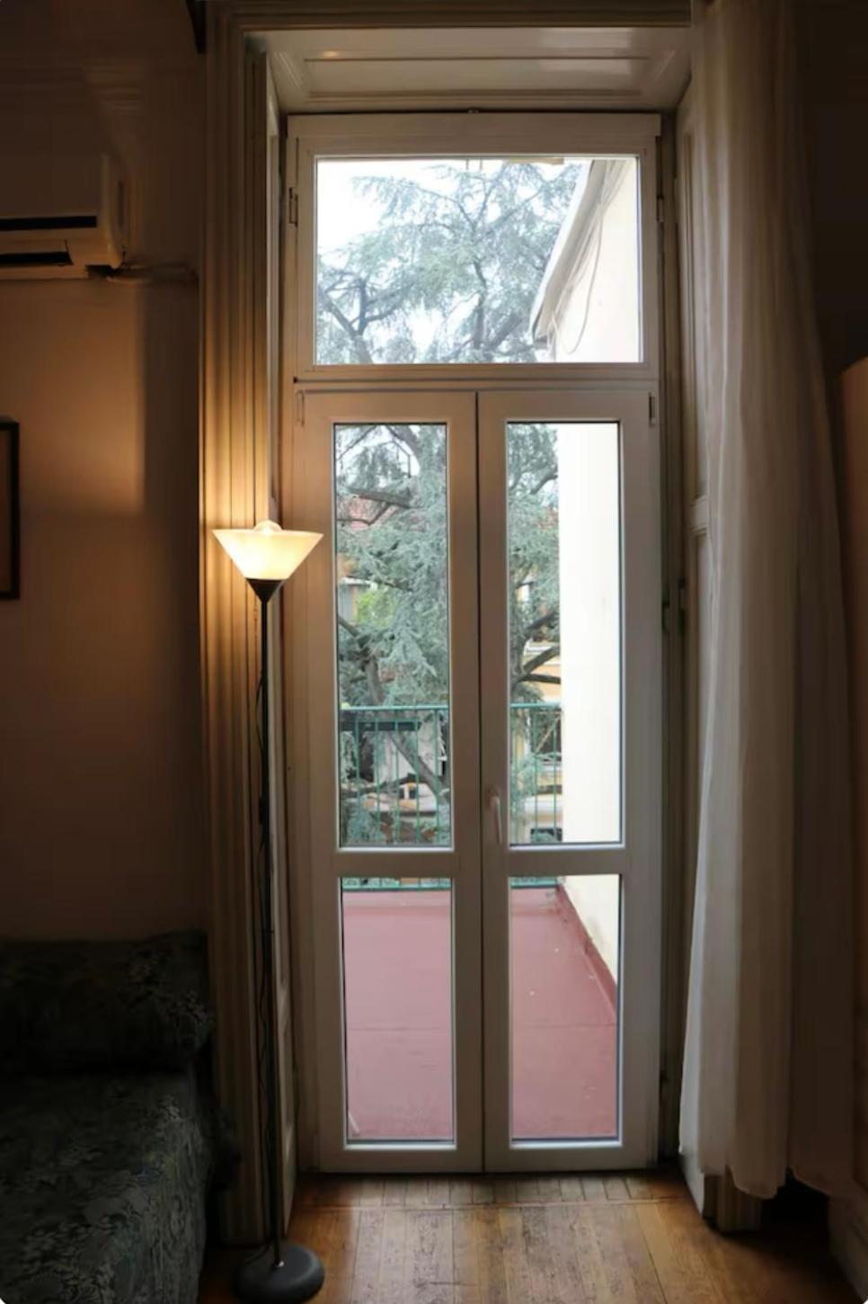 Homestay Lili House Milan